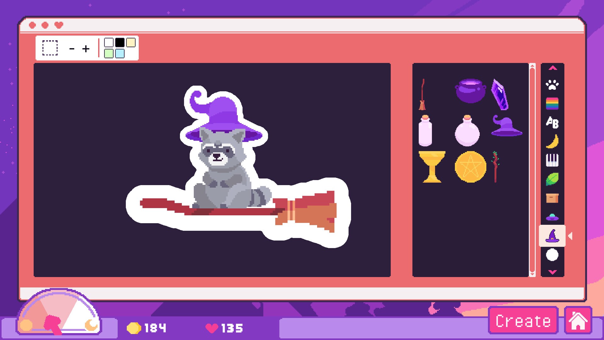 Скриншот из игры Sticky Business - 41