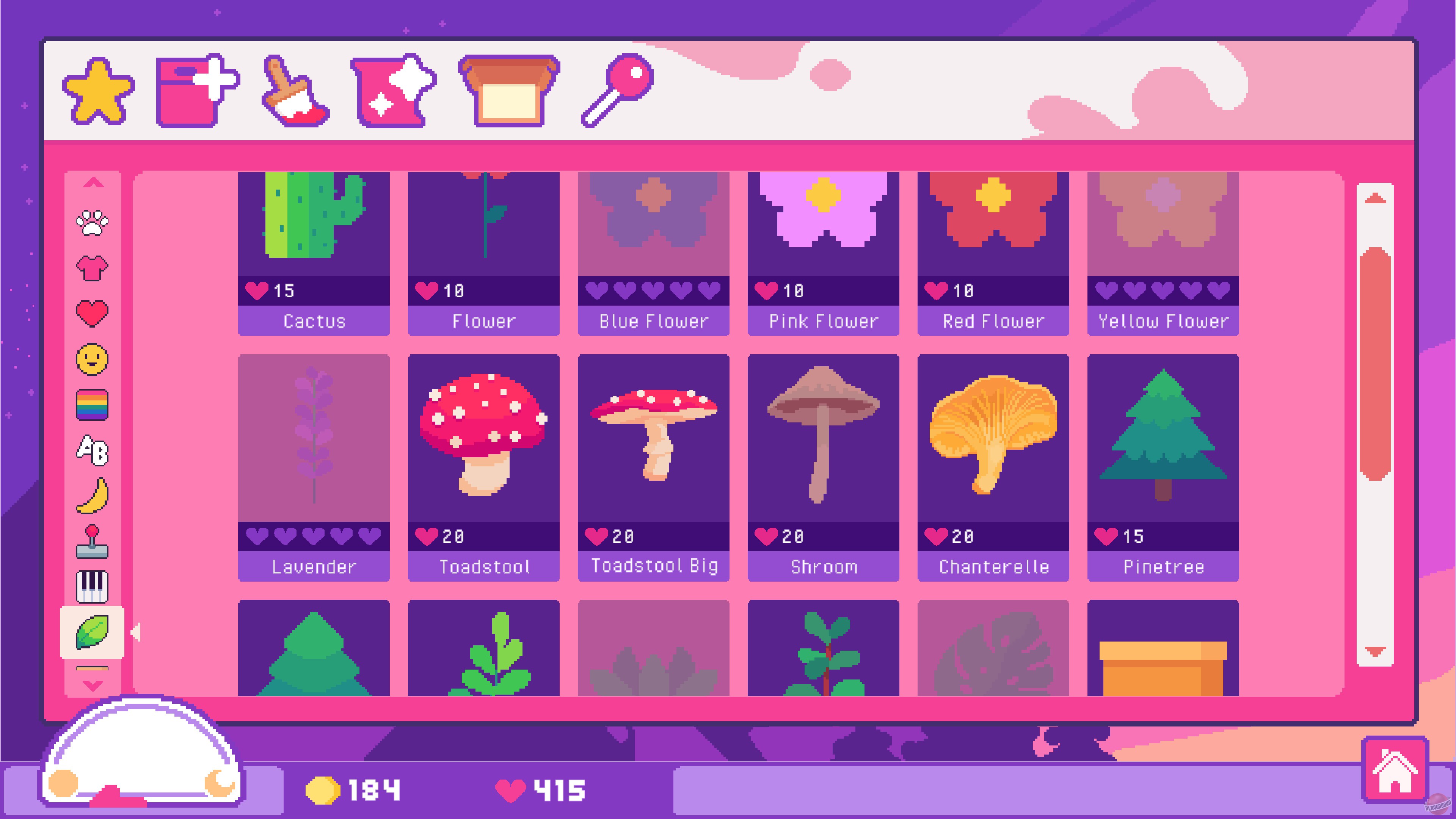 Скриншот из игры Sticky Business - 14