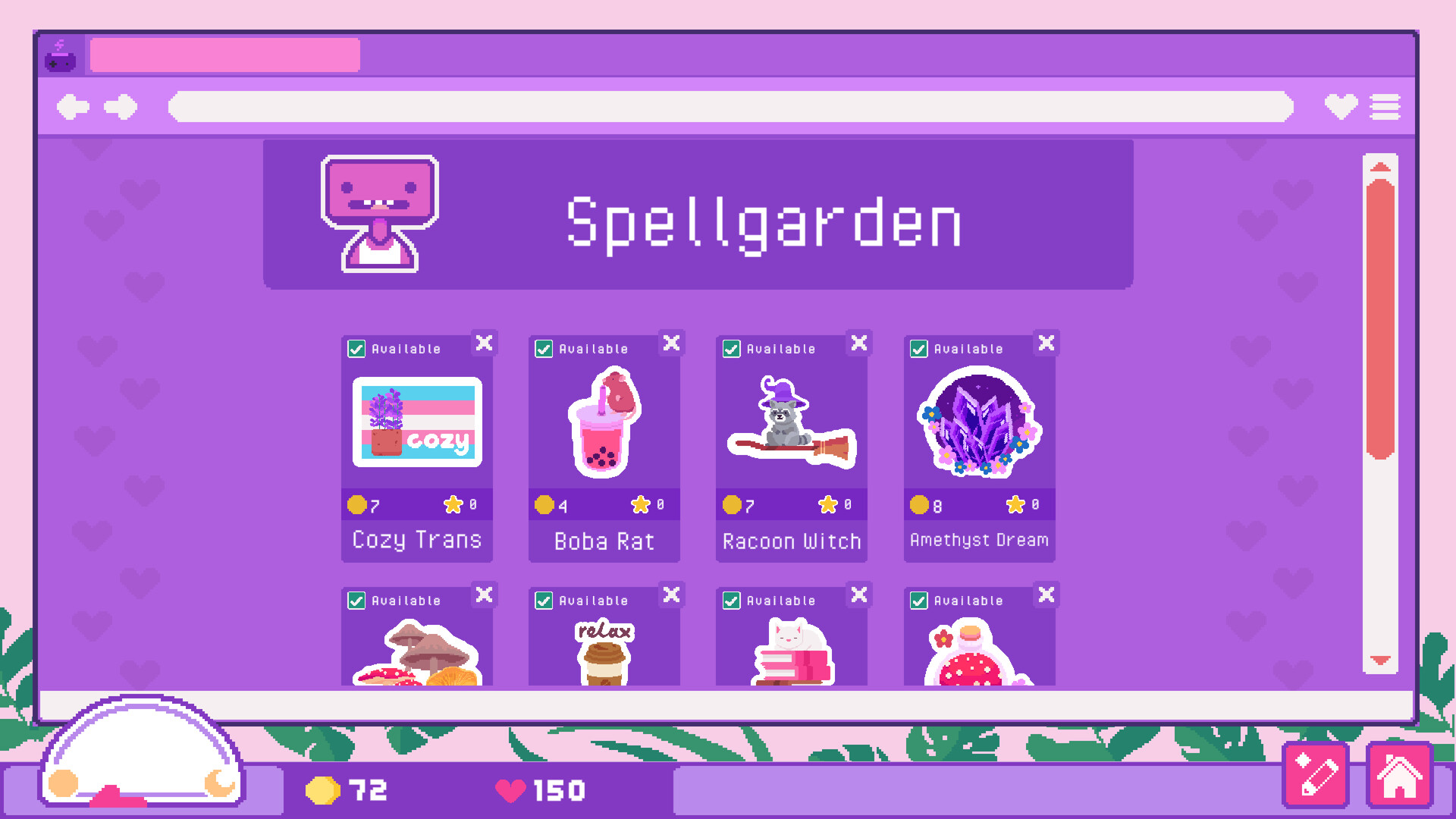 Скриншот из игры Sticky Business - 19