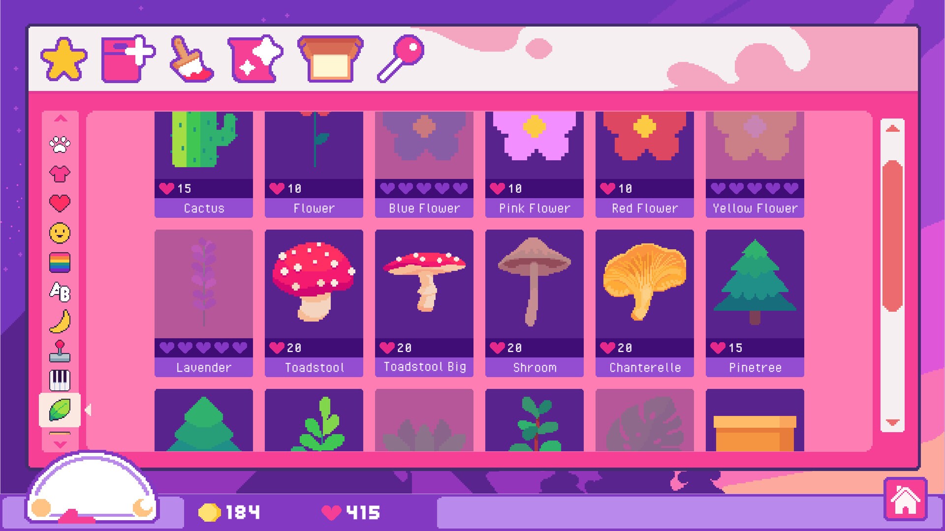 Скриншот из игры Sticky Business - 54