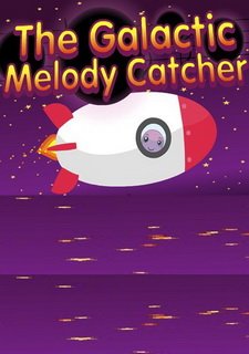 Обложка игры The Galactic Melody Catcher