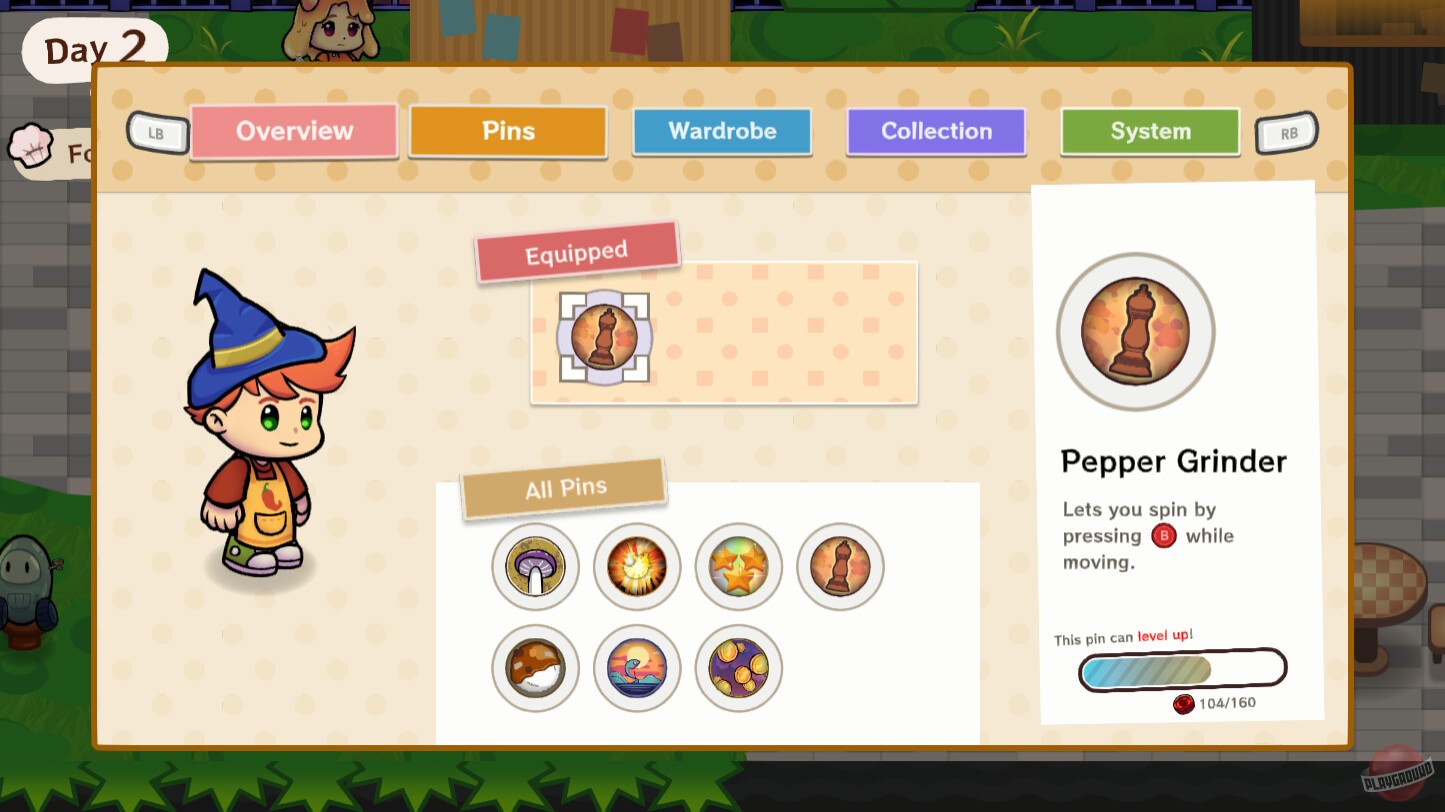 Скриншот из игры Galactic Diner - 6