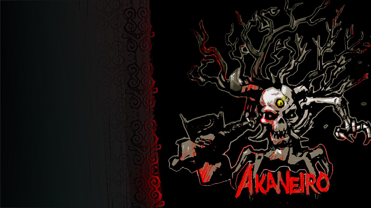 Скриншот из игры Akaneiro: Demon Hunters - 156