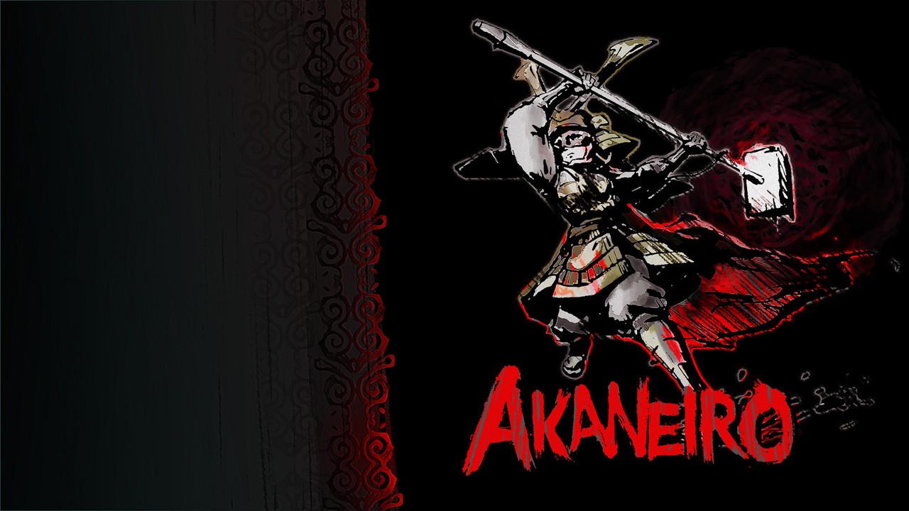 Скриншот из игры Akaneiro: Demon Hunters - 190