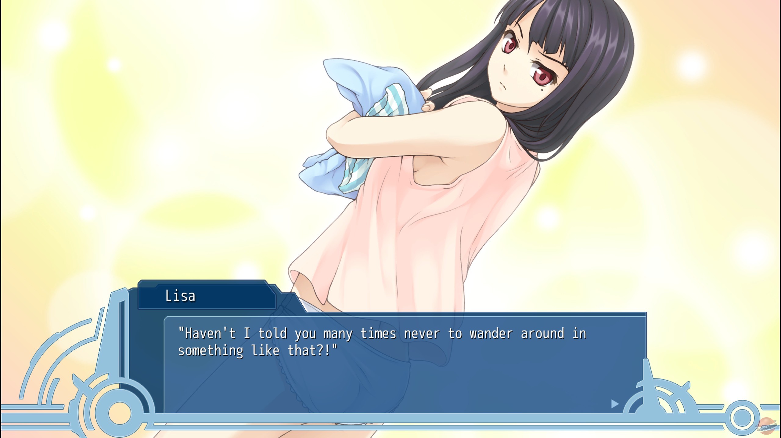 Скриншот из игры World End Economica - 13