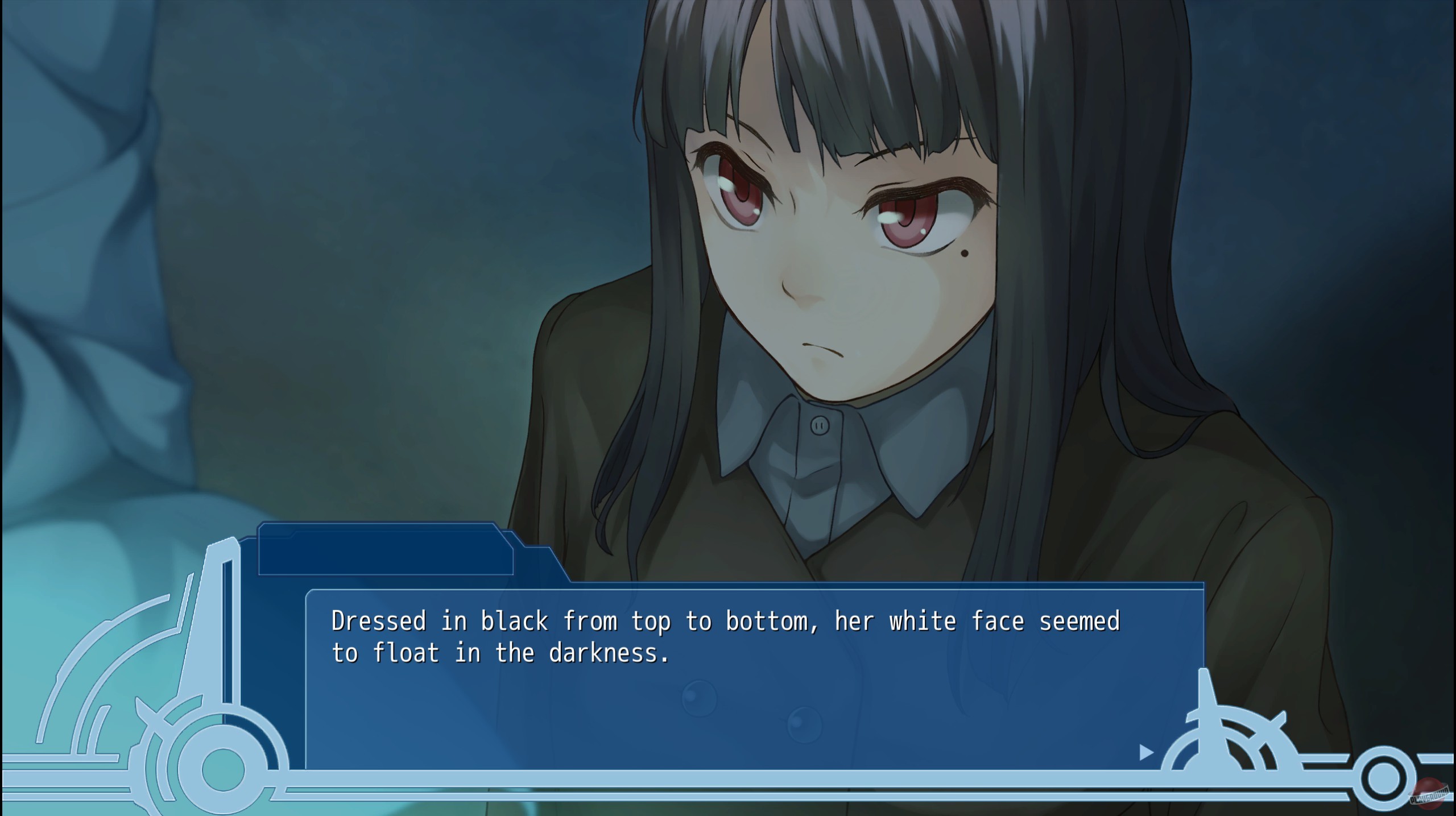 Скриншот из игры World End Economica - 6