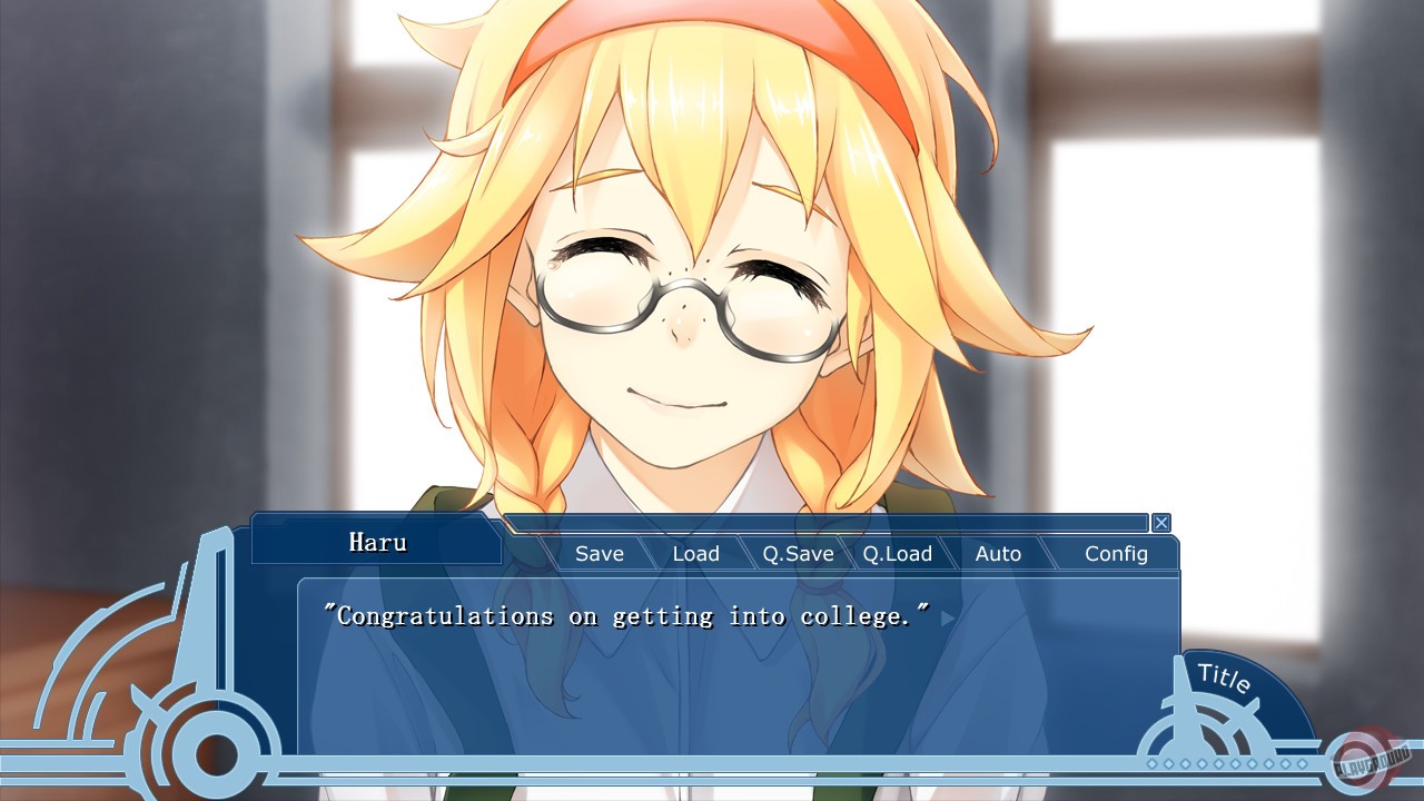 Скриншот из игры World End Economica - 7