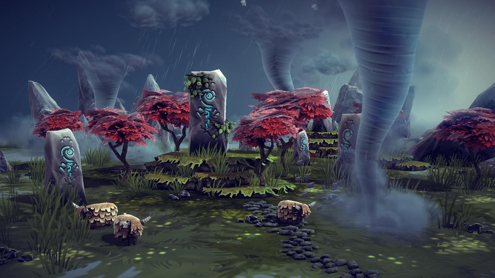 Скриншот из игры Besiege - 32