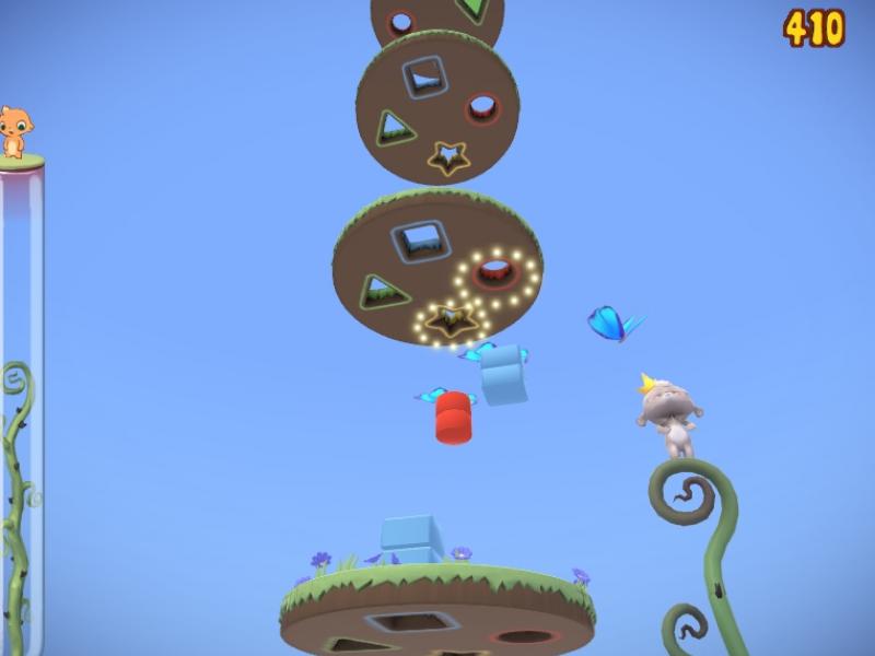 Скриншот из игры Roogoo - 46