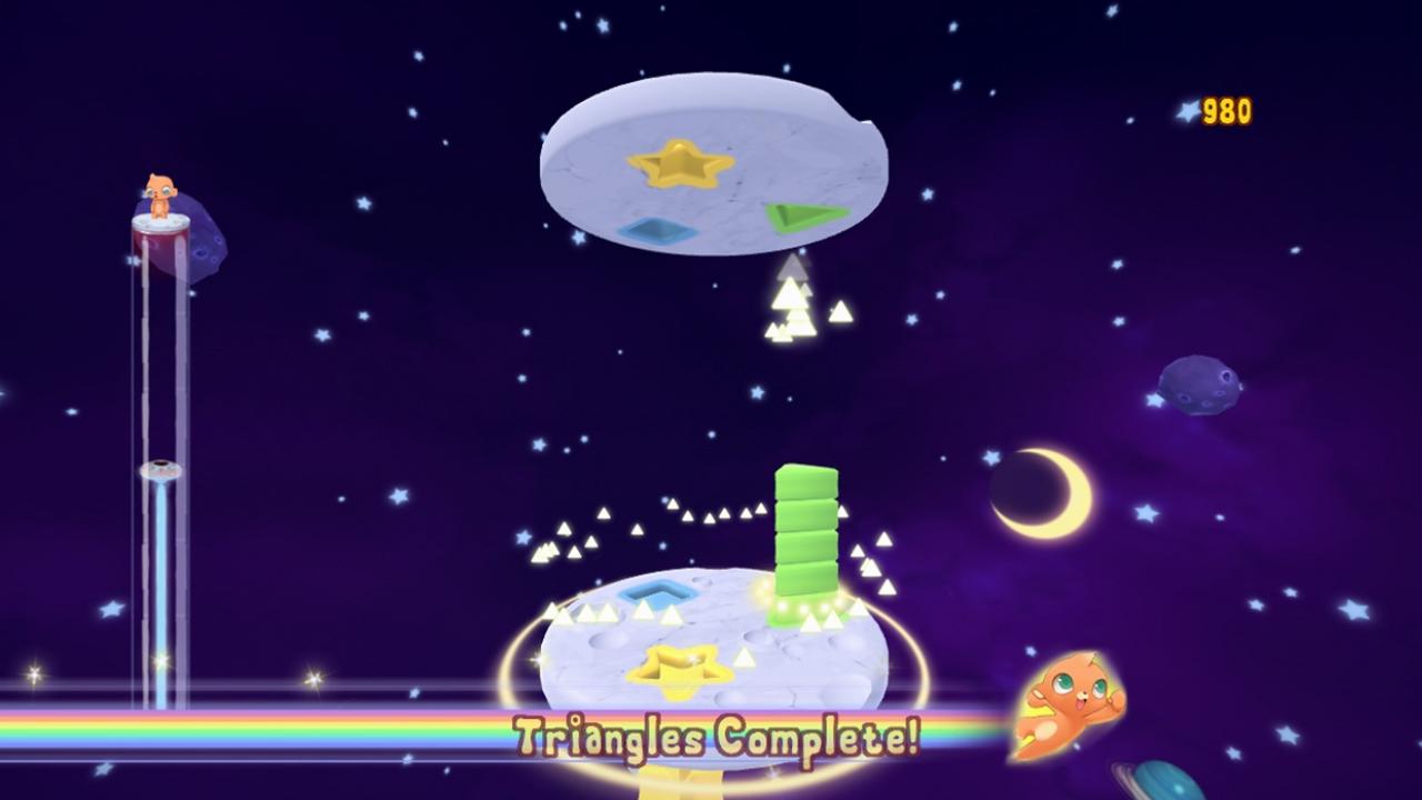 Скриншот из игры Roogoo - 10