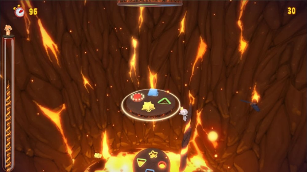 Скриншот из игры Roogoo - 26