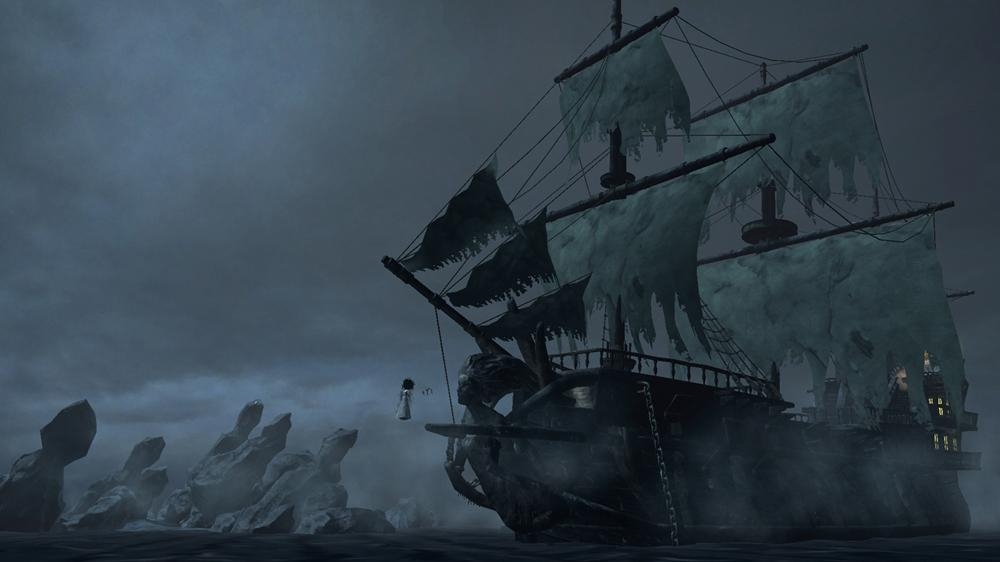 Скриншот из игры Faery: Legends of Avalon - 15