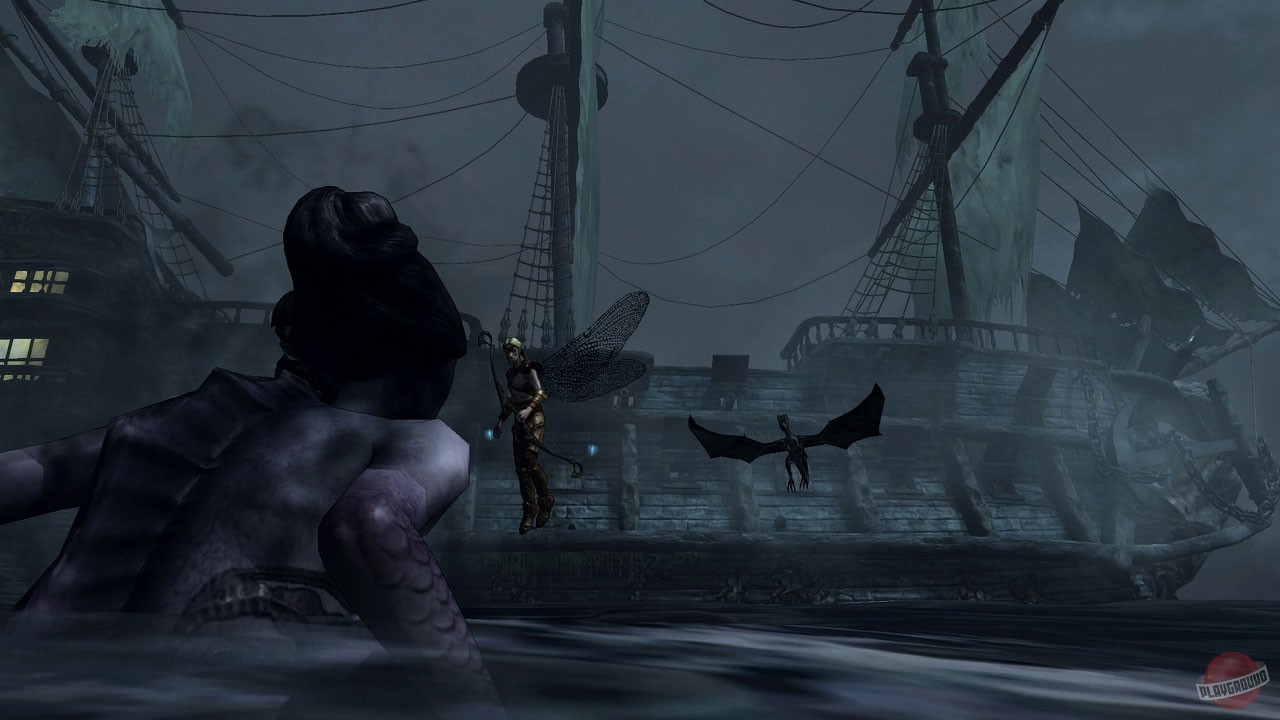 Скриншот из игры Faery: Legends of Avalon - 48