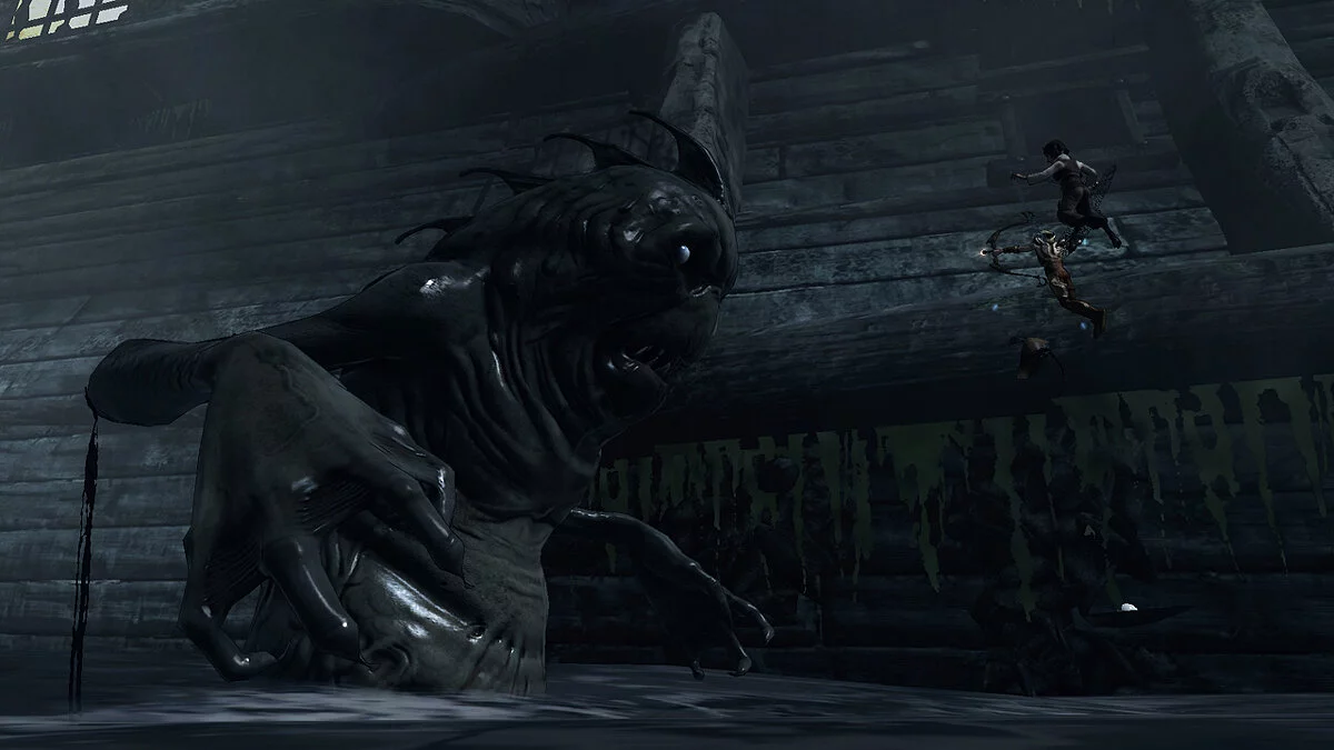 Скриншот из игры Faery: Legends of Avalon - 12