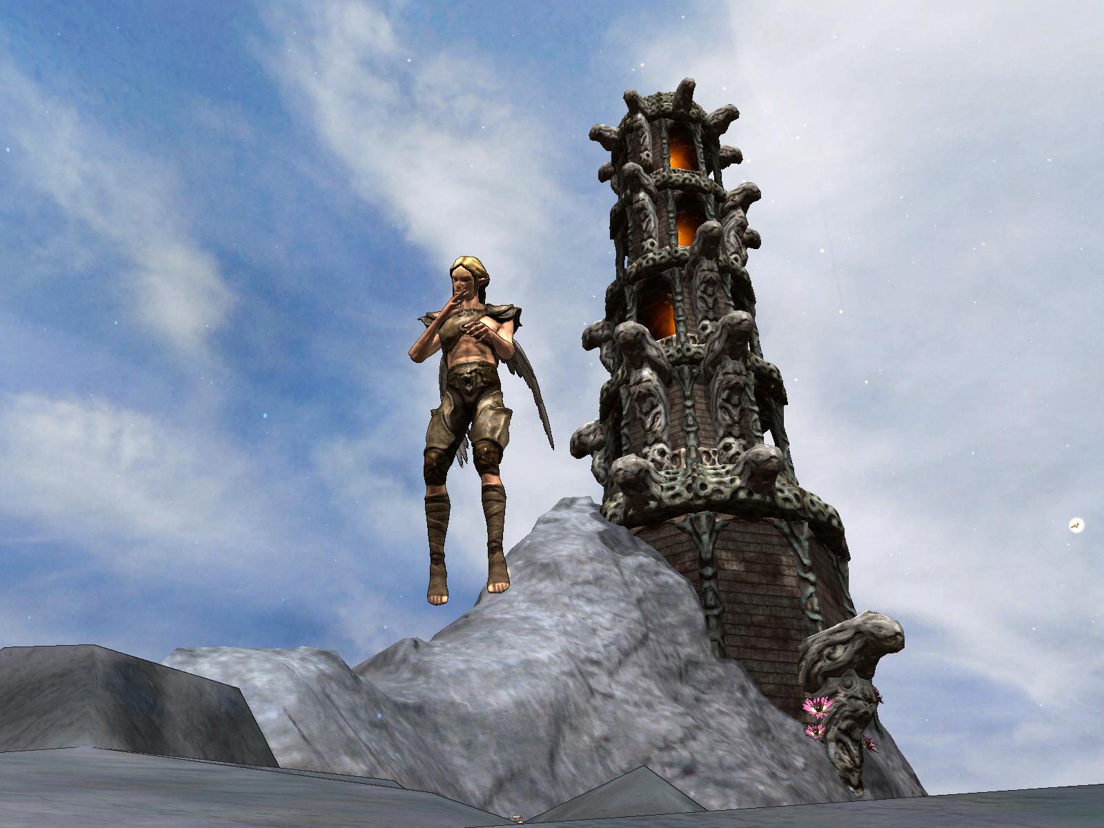 Скриншот из игры Faery: Legends of Avalon - 34