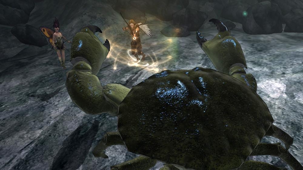 Скриншот из игры Faery: Legends of Avalon - 63