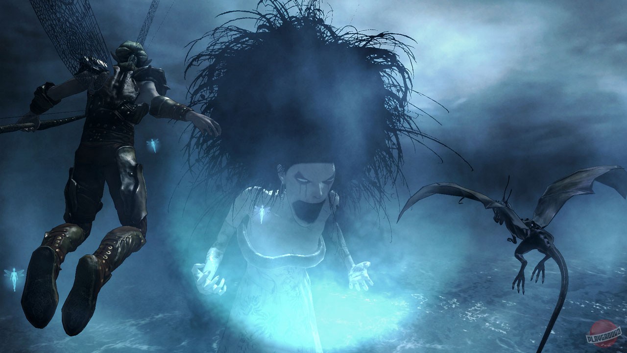 Скриншот из игры Faery: Legends of Avalon - 61