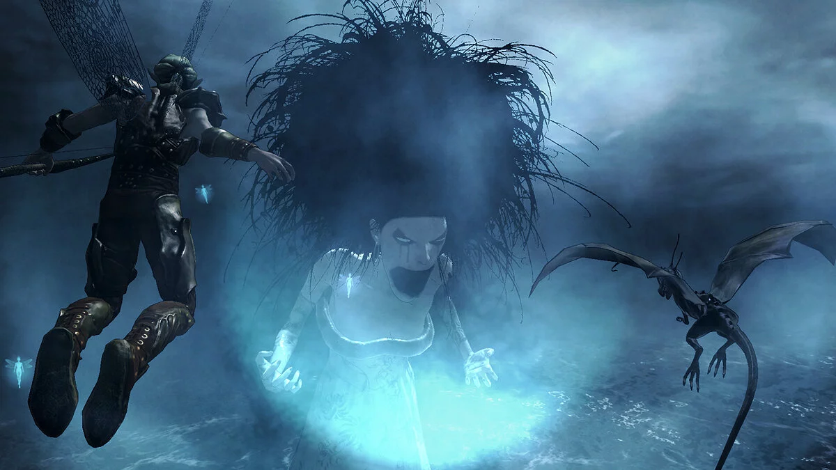 Скриншот из игры Faery: Legends of Avalon - 22