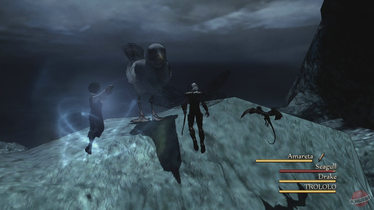 Скриншот из игры Faery: Legends of Avalon - 51