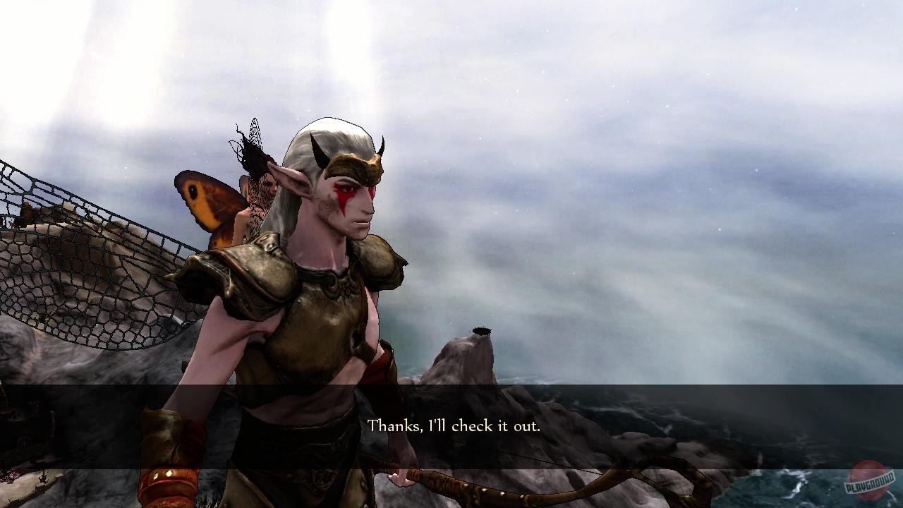 Скриншот из игры Faery: Legends of Avalon - 39