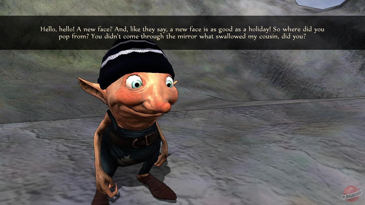 Скриншот из игры Faery: Legends of Avalon - 17