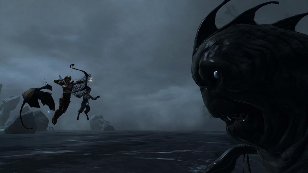 Скриншот из игры Faery: Legends of Avalon - 73