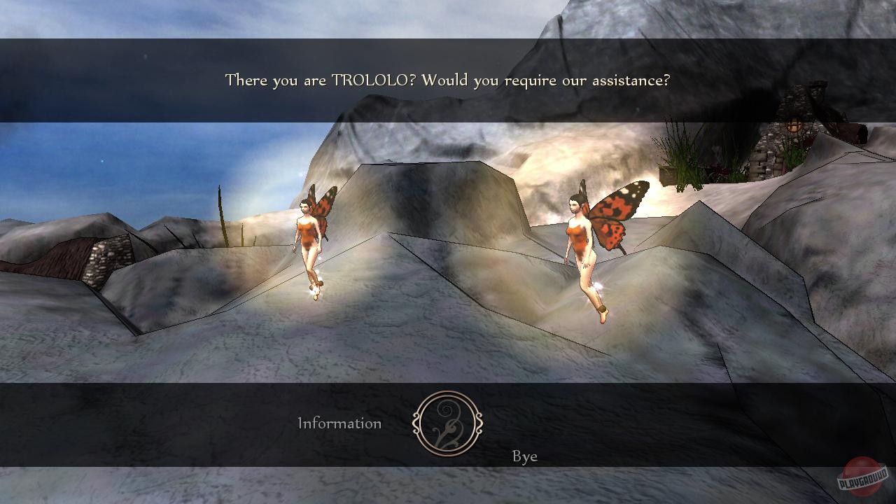 Скриншот из игры Faery: Legends of Avalon - 55