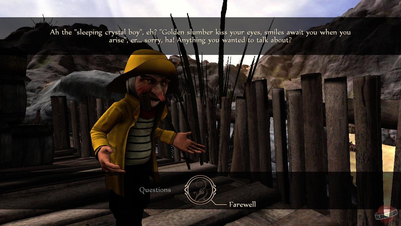 Скриншот из игры Faery: Legends of Avalon - 69