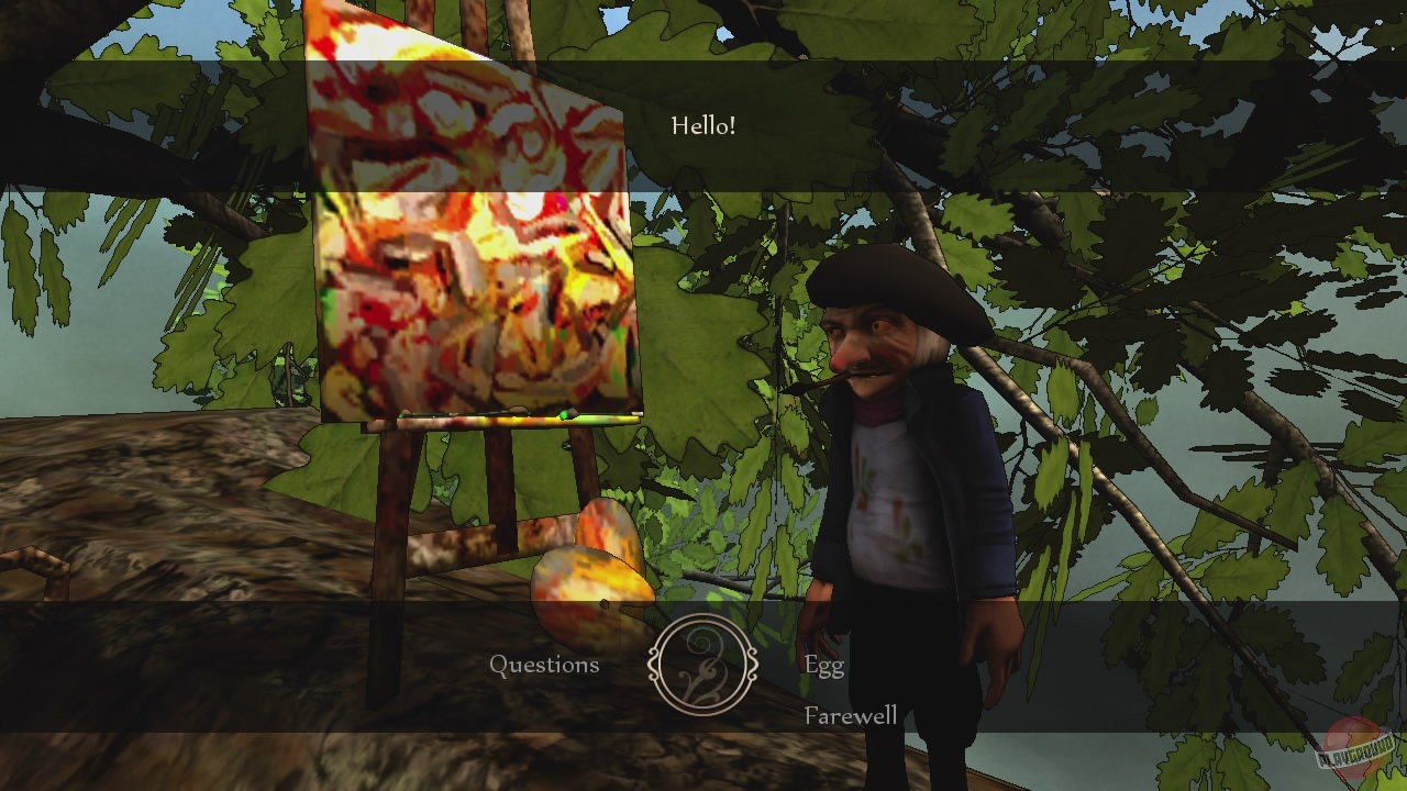 Скриншот из игры Faery: Legends of Avalon - 59