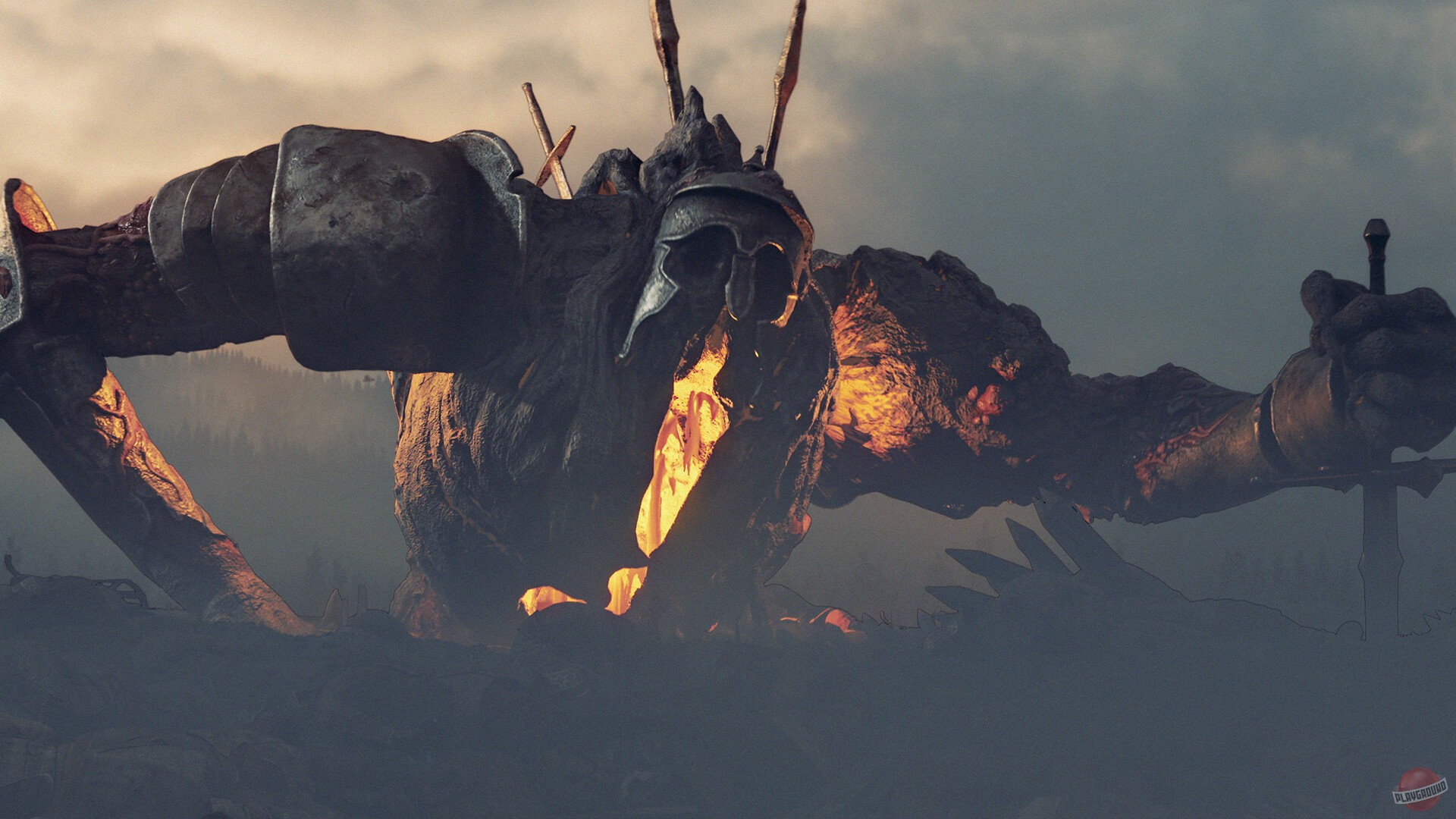 Скриншот из игры GreedFall 2: The Dying World - 5