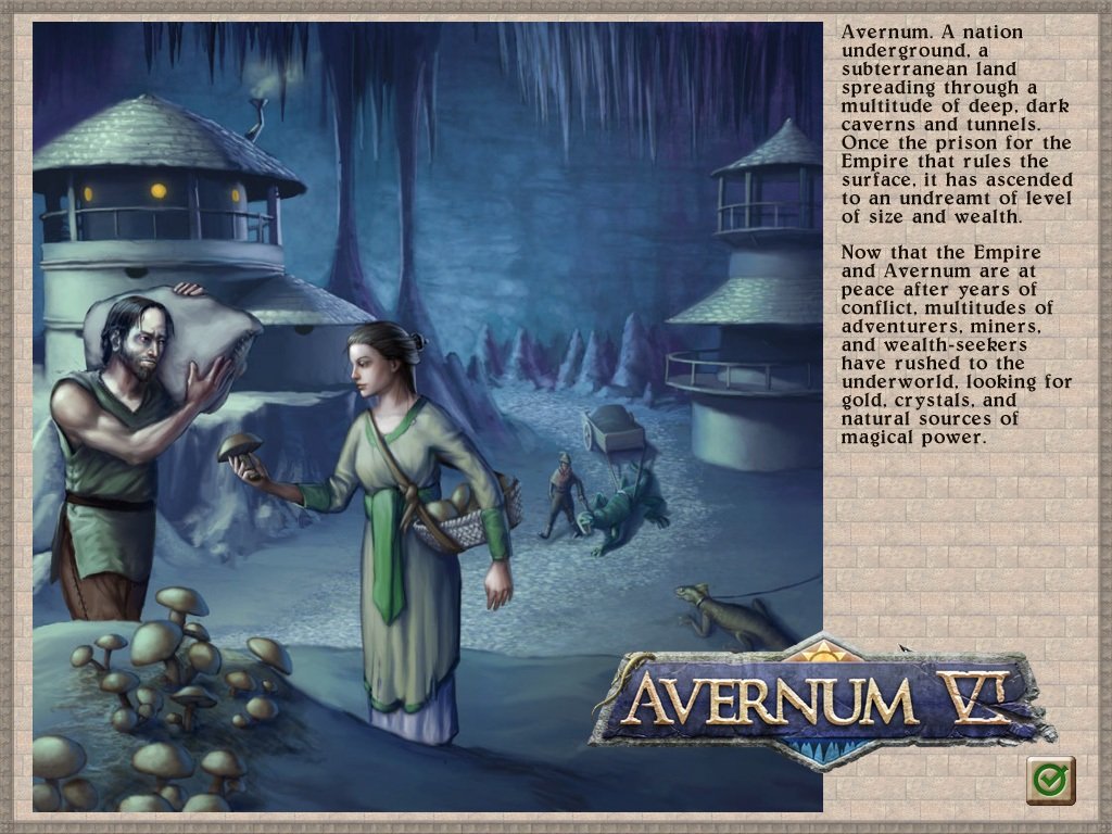 Скриншот из игры Avernum 6 - 28