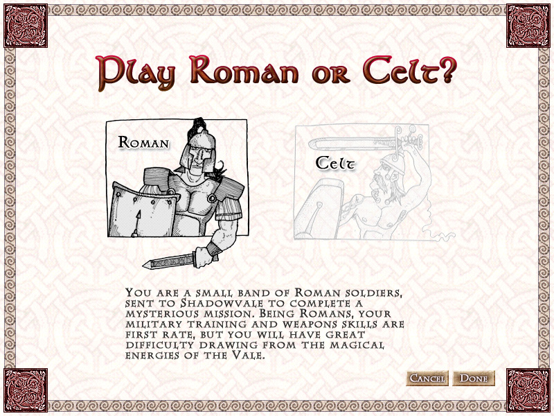 Скриншот из игры Nethergate: Resurrection - 15