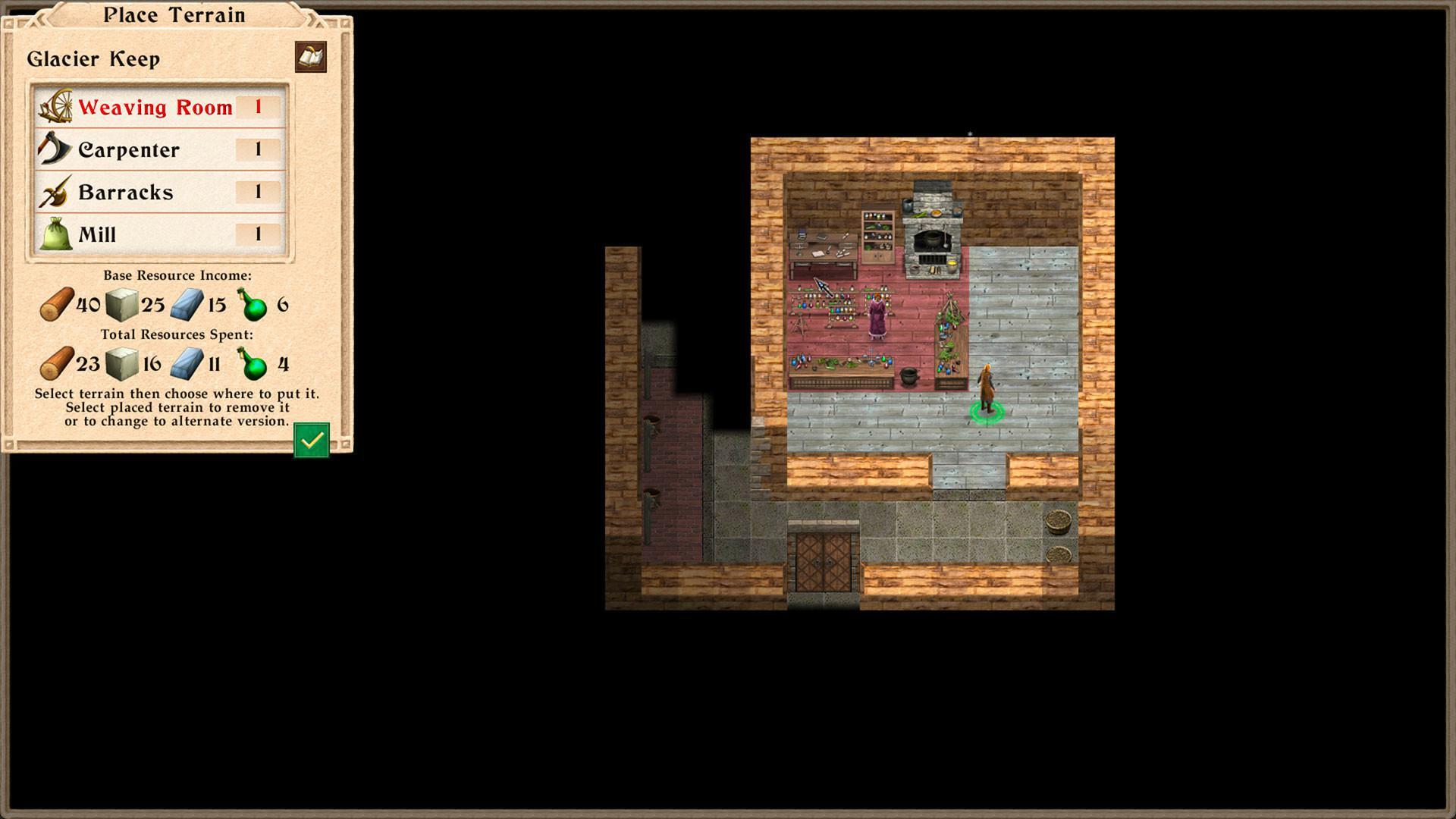 Скриншот из игры Queen's Wish 2: The Tormentor - 37