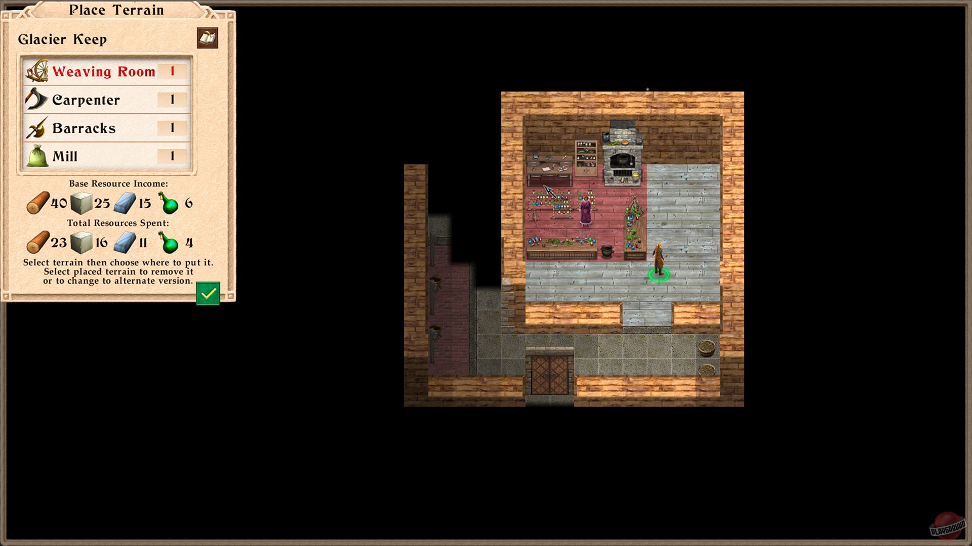 Скриншот из игры Queen's Wish 2: The Tormentor - 33