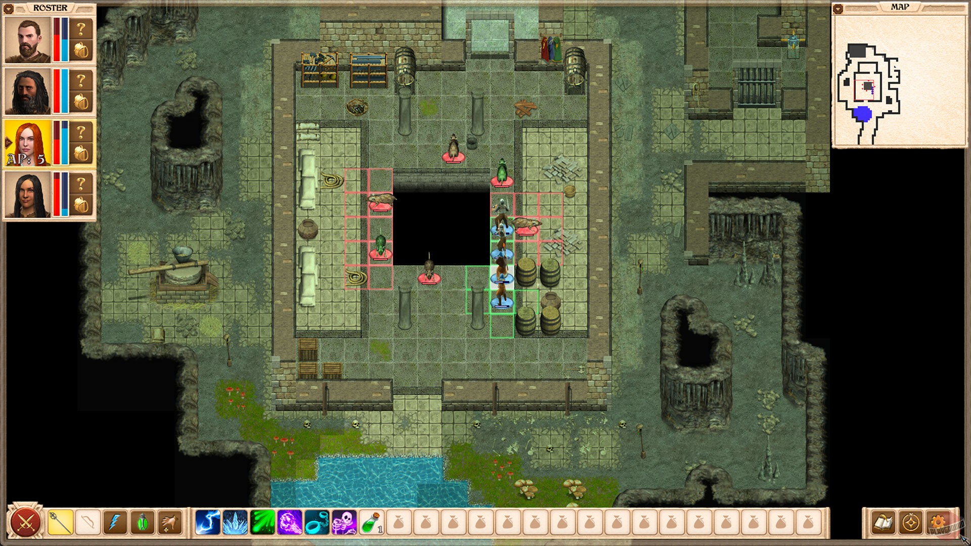 Скриншот из игры Queen's Wish 2: The Tormentor - 11