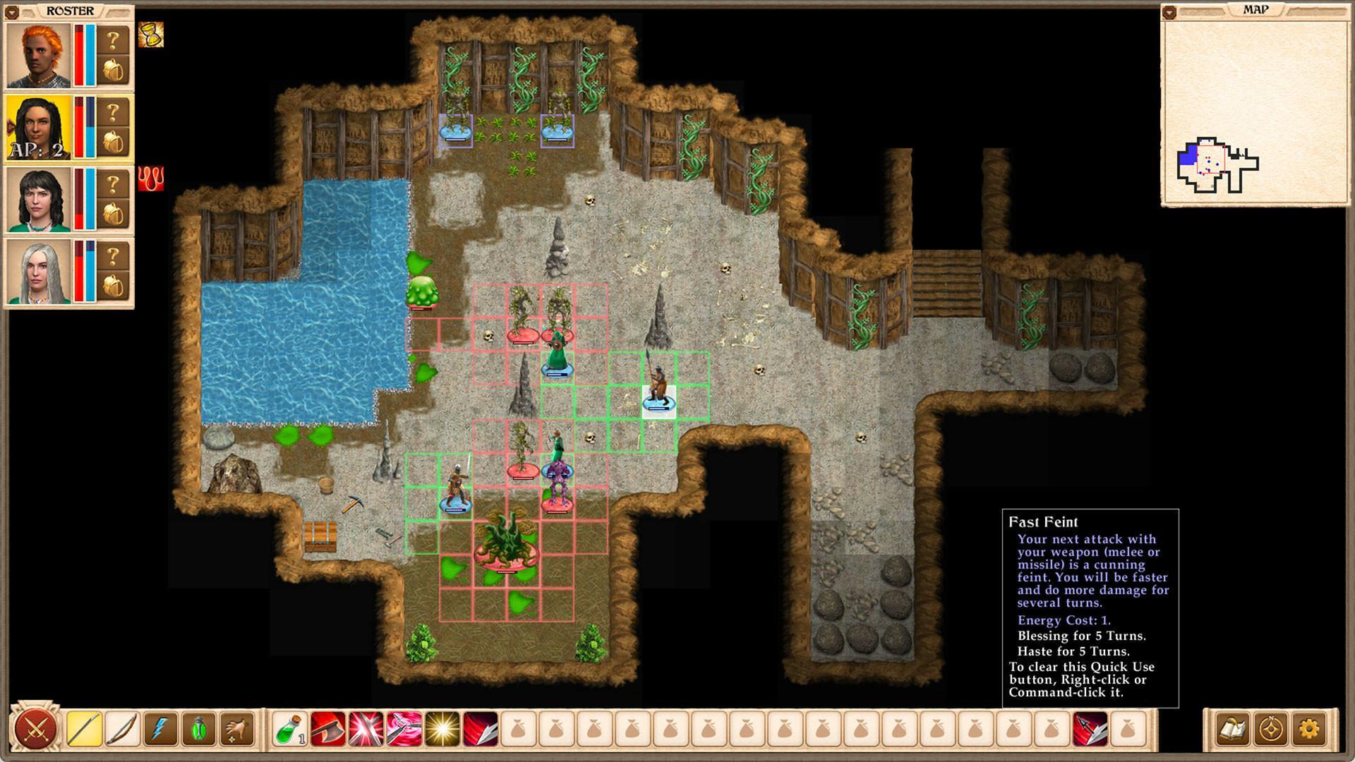 Скриншот из игры Queen's Wish 2: The Tormentor - 40