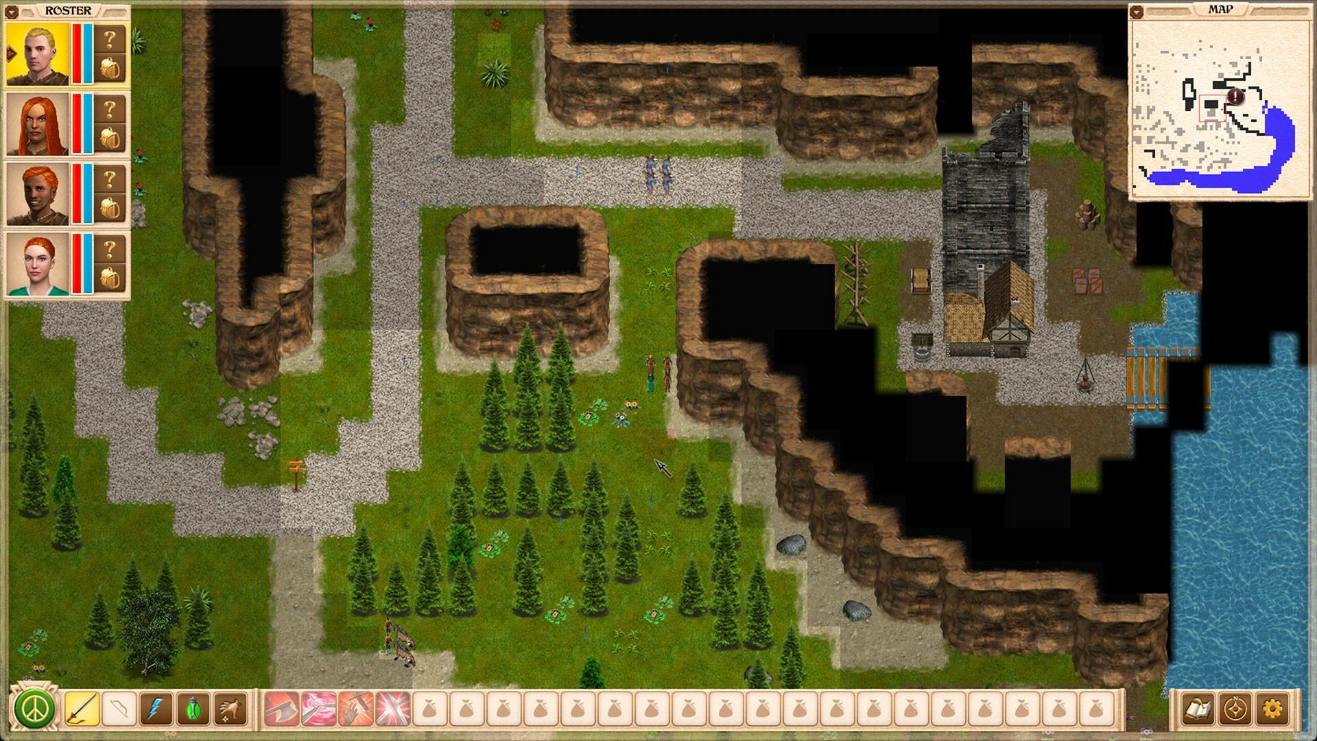 Скриншот из игры Queen's Wish 2: The Tormentor - 41
