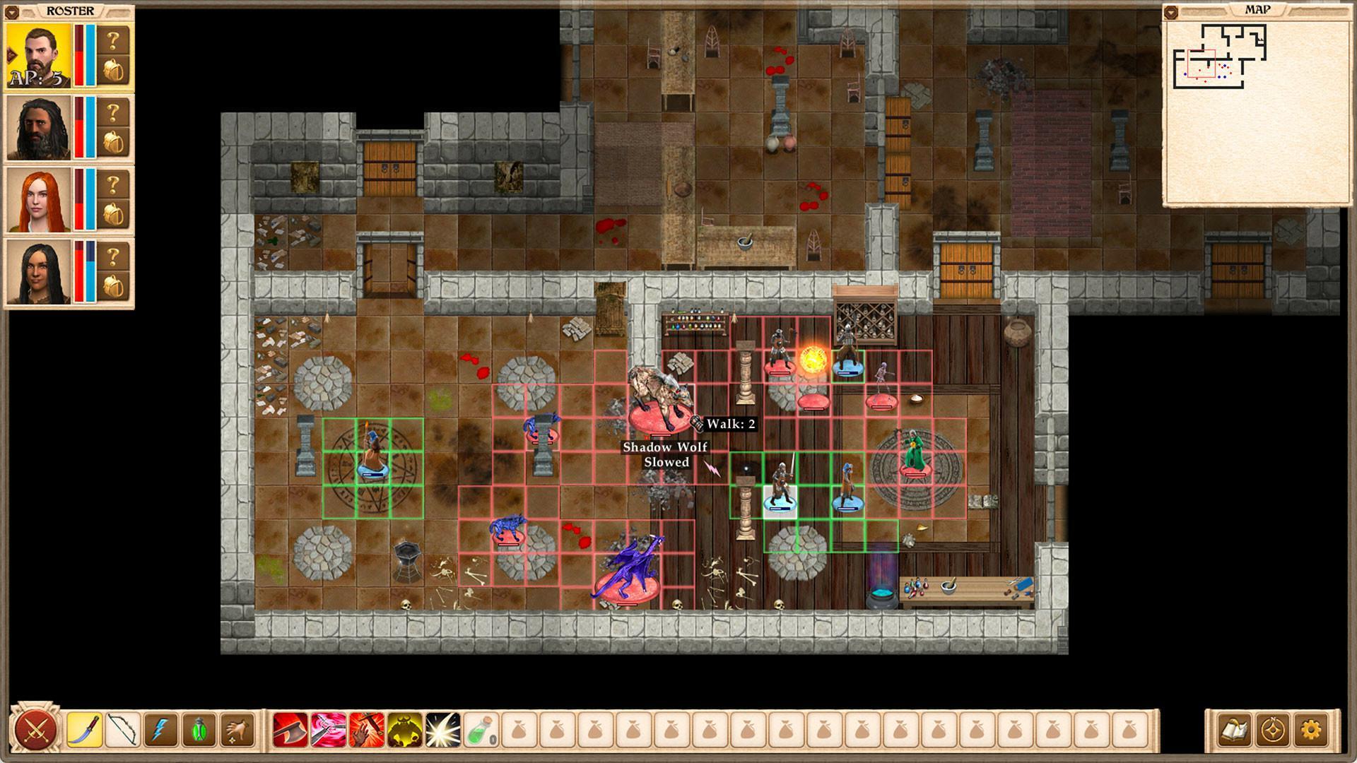 Скриншот из игры Queen's Wish 2: The Tormentor - 39