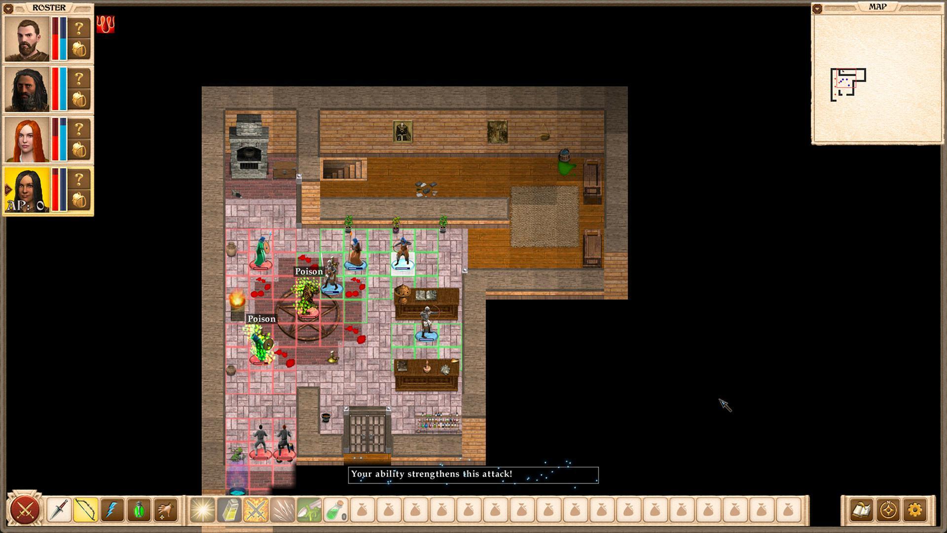Скриншот из игры Queen's Wish 2: The Tormentor - 28