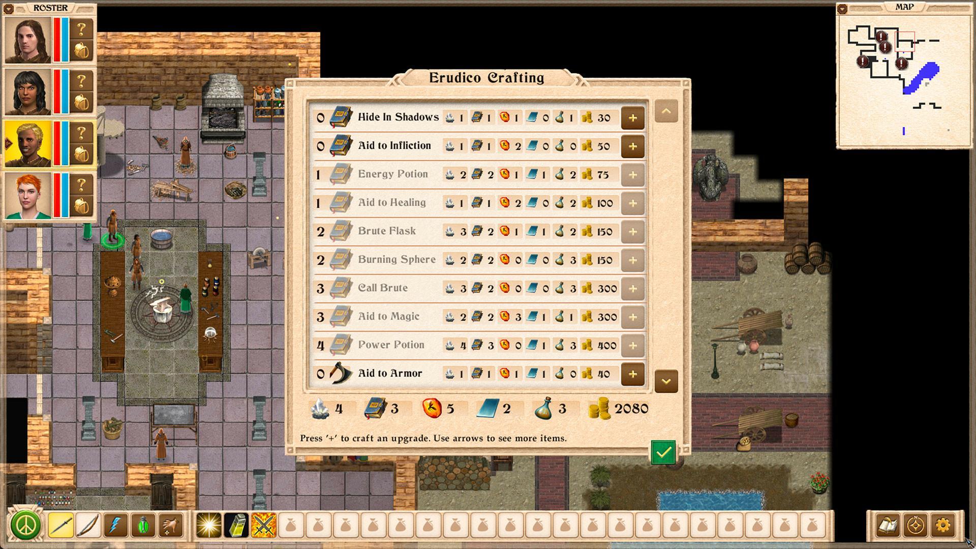 Скриншот из игры Queen's Wish 2: The Tormentor - 15