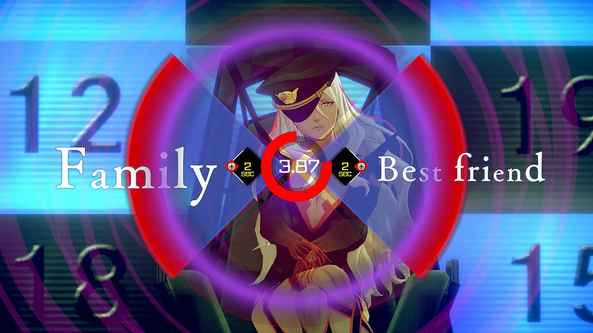 Скриншот из игры AI: The Somnium Files - nirvanA Initiative - 29