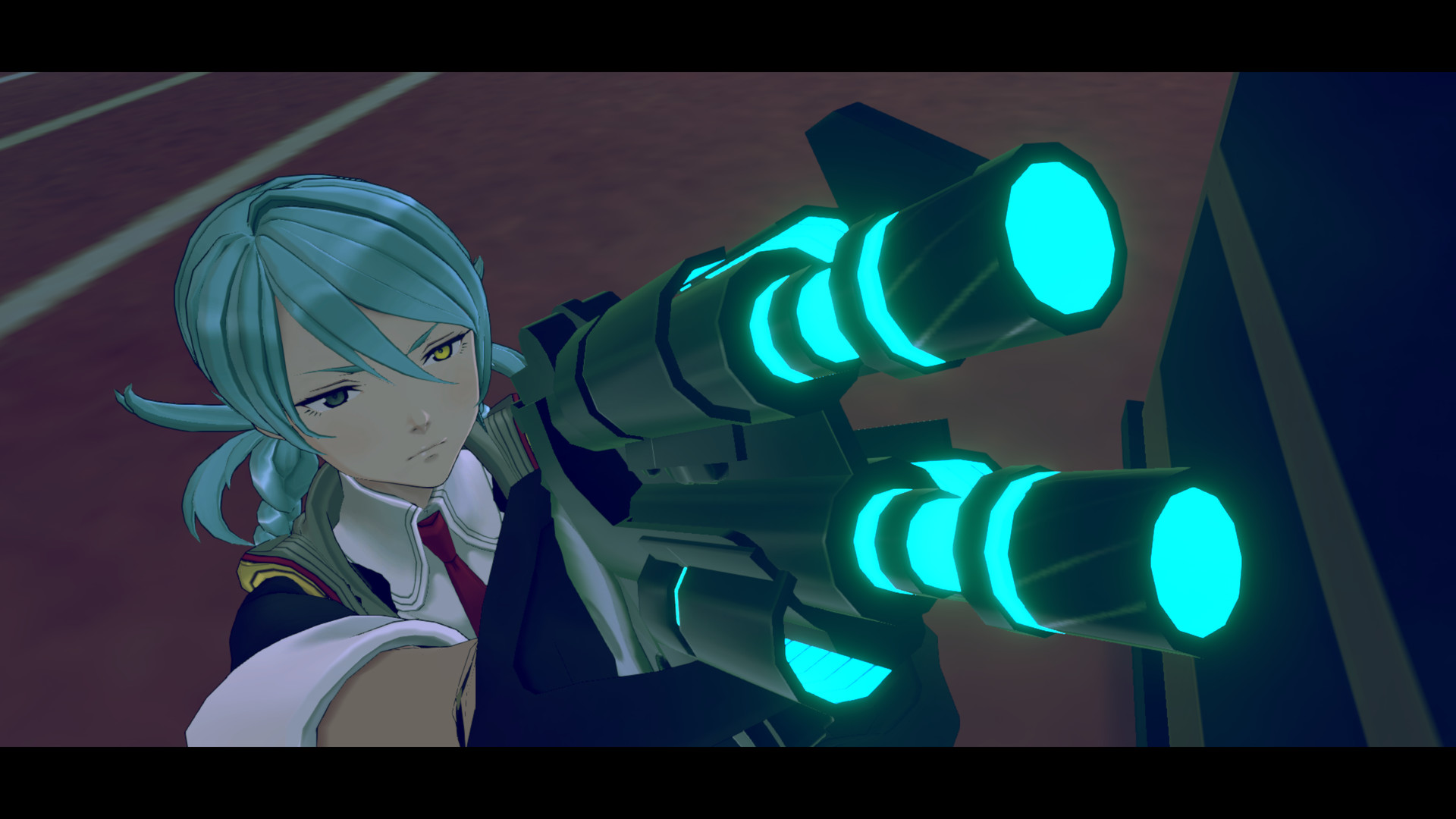 Скриншот из игры AI: The Somnium Files - nirvanA Initiative - 19