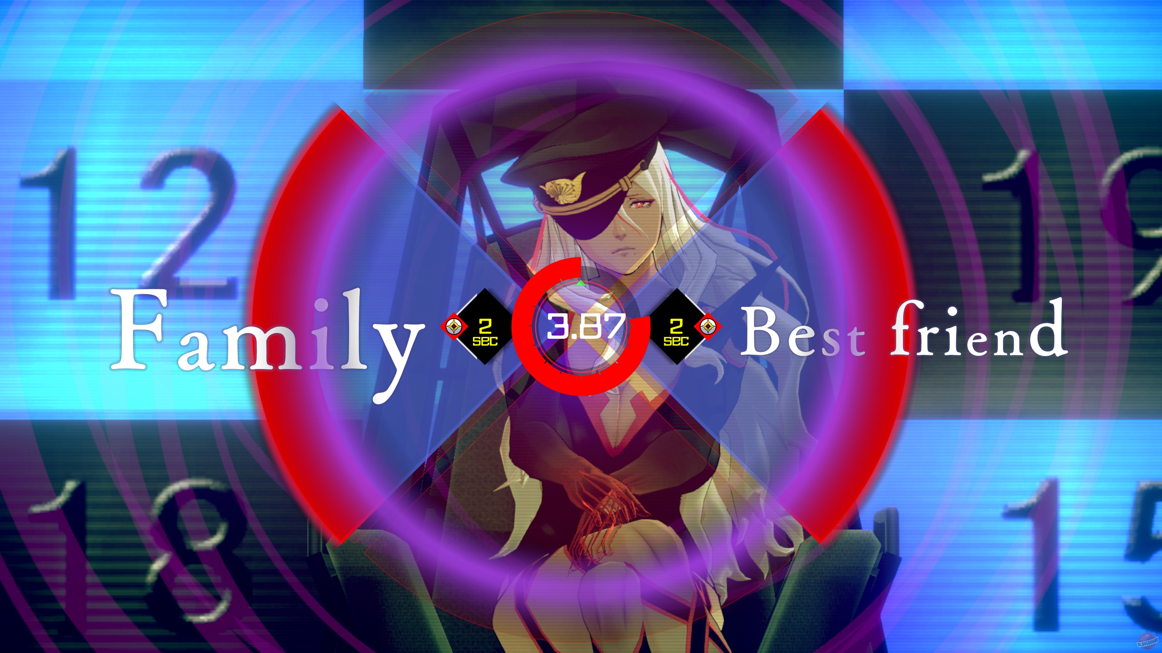 Скриншот из игры AI: The Somnium Files - nirvanA Initiative - 8