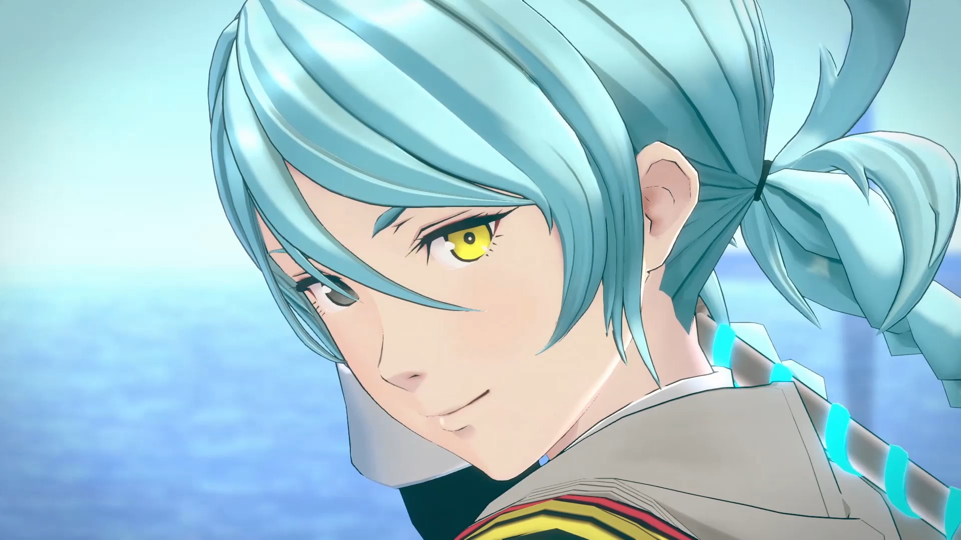 Скриншот из игры AI: The Somnium Files - nirvanA Initiative - 3