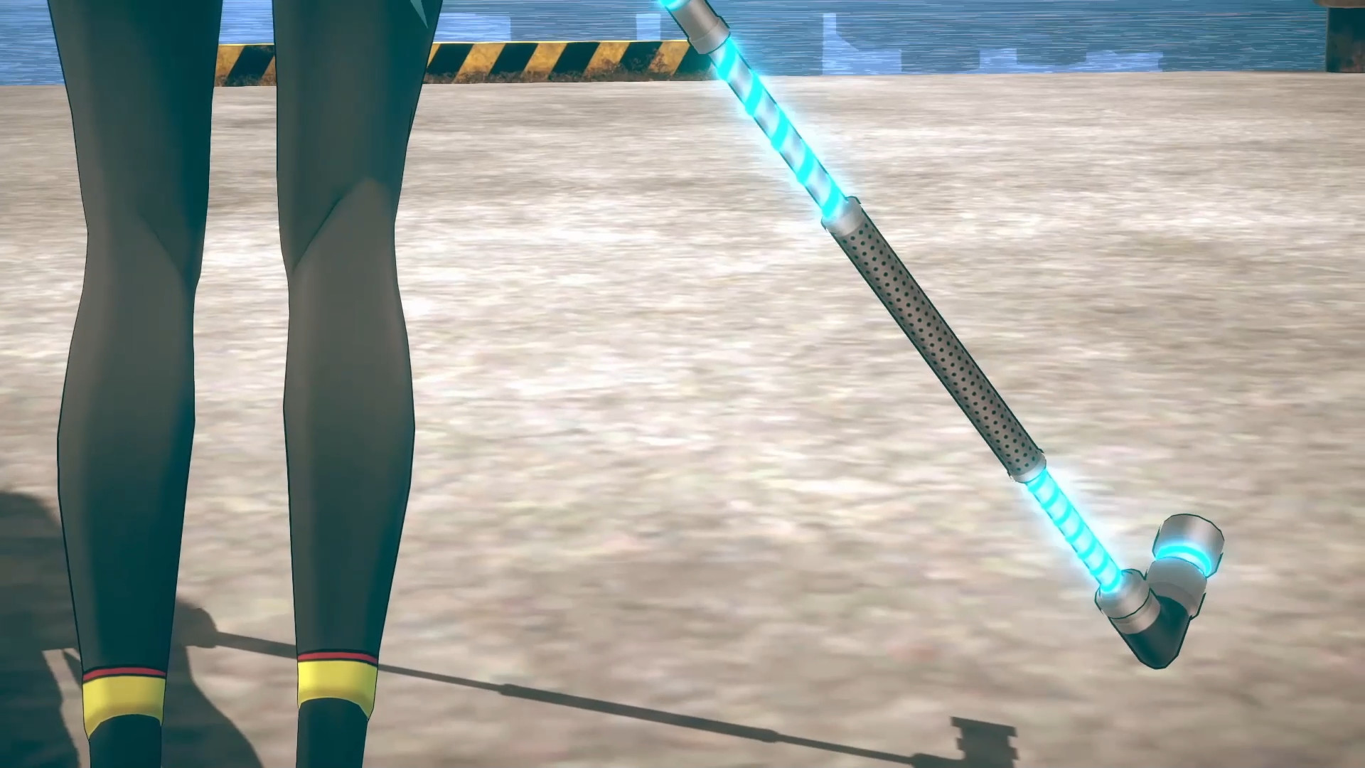 Скриншот из игры AI: The Somnium Files - nirvanA Initiative - 5