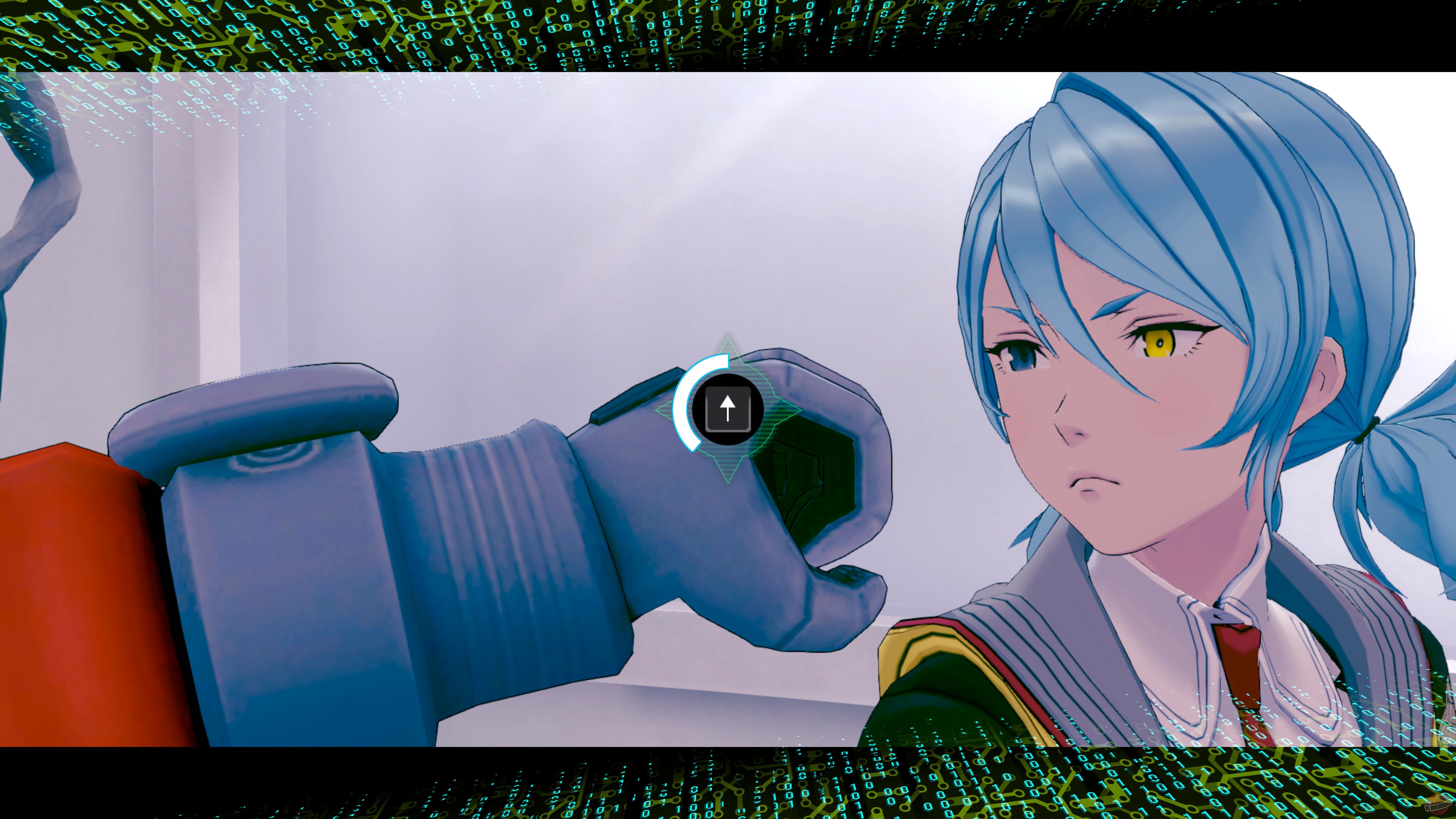 Скриншот из игры AI: The Somnium Files - nirvanA Initiative - 11