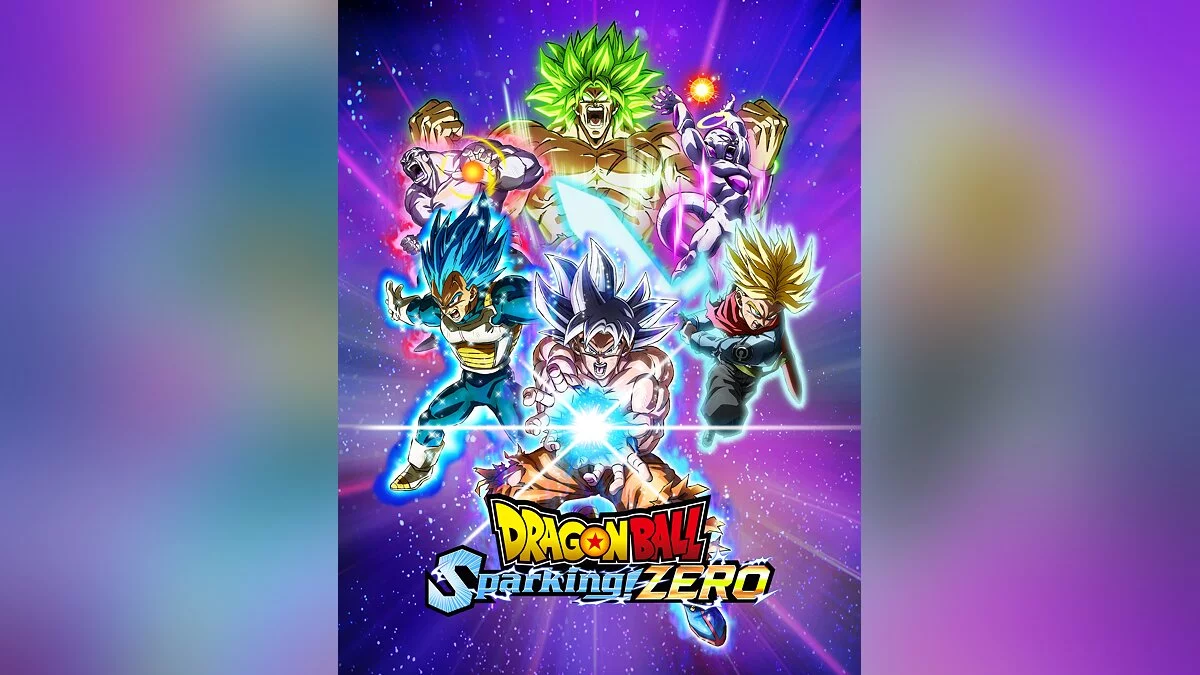 Скриншот из игры Dragon Ball: Sparking! ZERO - 21