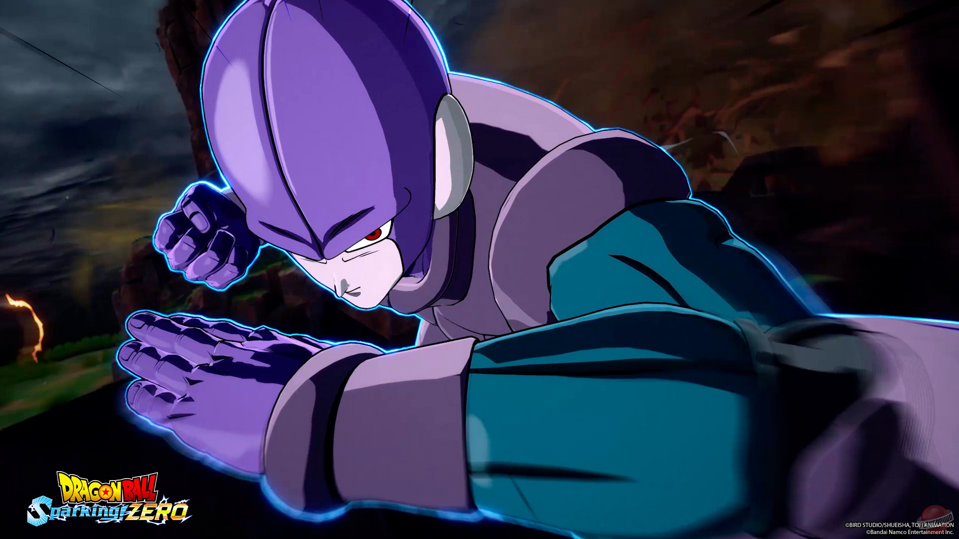 Скриншот из игры Dragon Ball: Sparking! ZERO - 41