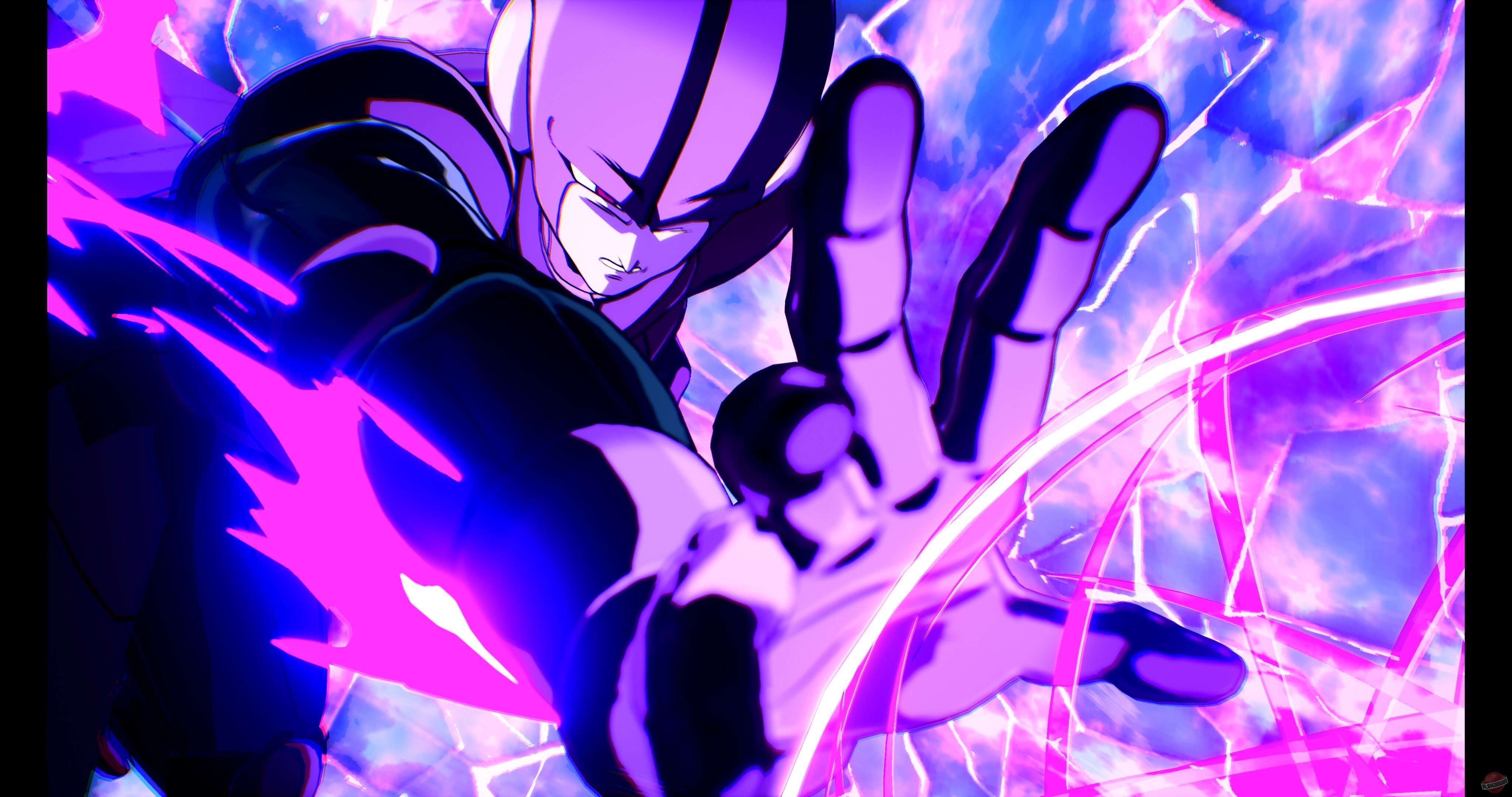 Скриншот из игры Dragon Ball: Sparking! ZERO - 33