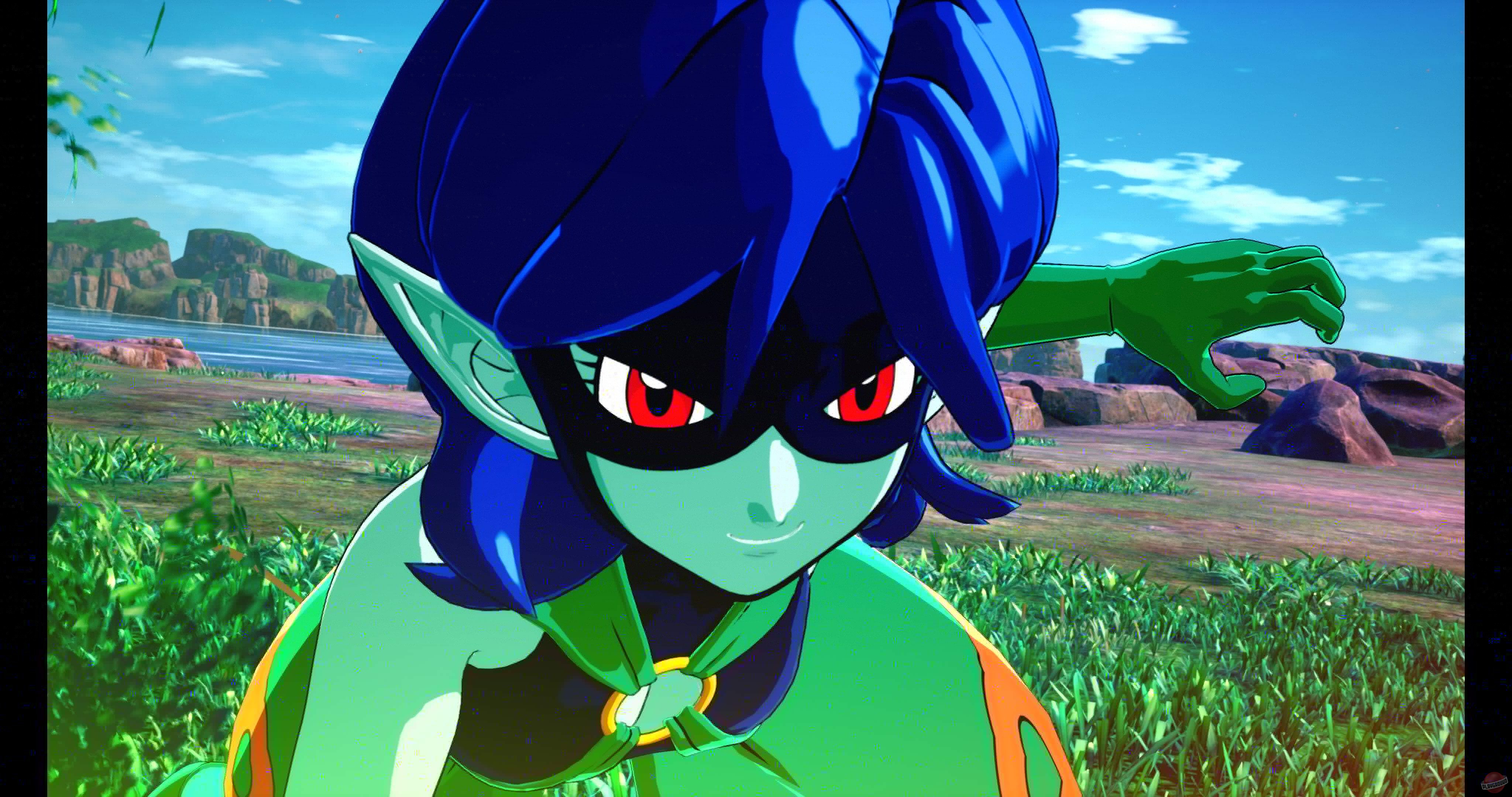 Скриншот из игры Dragon Ball: Sparking! ZERO - 48